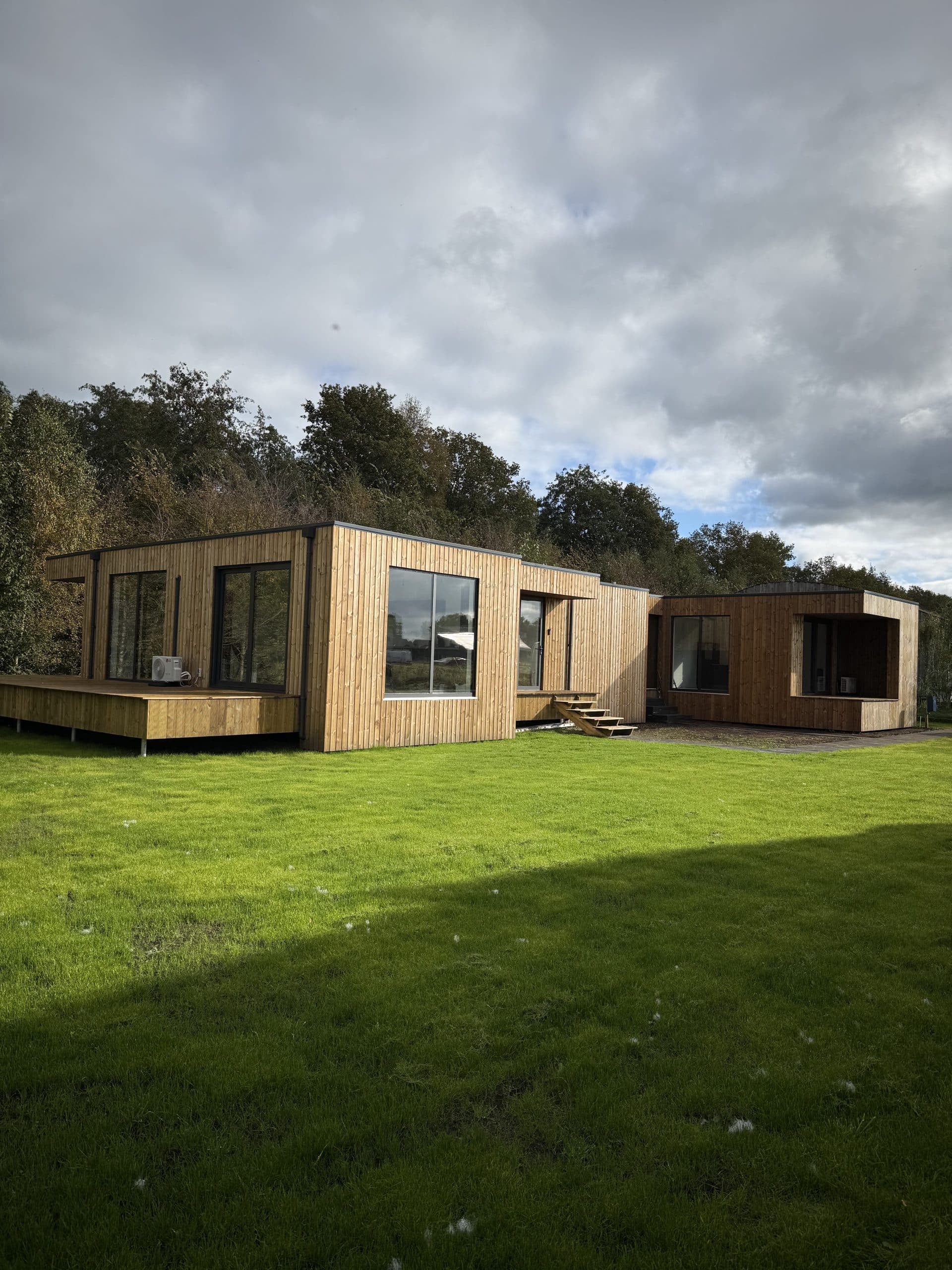 Van Wakeren Bouw & Timmerwerk